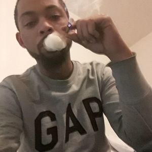 Meet your Posher, Cory